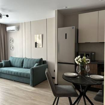 Сдается 2-х комнатная квартира, 41 м²