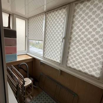 Сдается 1-комнатная квартира, 35 м²