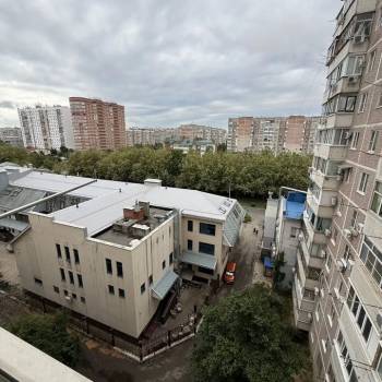 Сдается 1-комнатная квартира, 35 м²