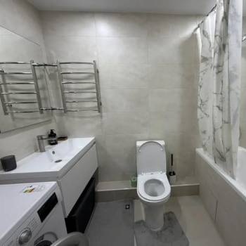 Сдается 1-комнатная квартира, 35 м²