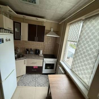 Сдается 1-комнатная квартира, 35 м²