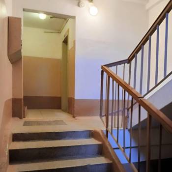 Продается 3-х комнатная квартира, 72 м²