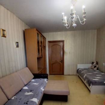 Продается 3-х комнатная квартира, 72 м²