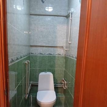 Продается 3-х комнатная квартира, 72 м²