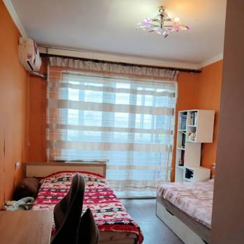 Продается 3-х комнатная квартира, 72 м²