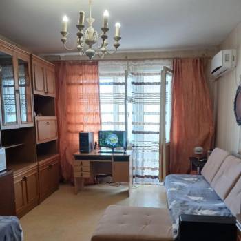 Продается 3-х комнатная квартира, 72 м²