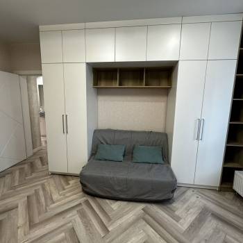 Сдается 2-х комнатная квартира, 65 м²