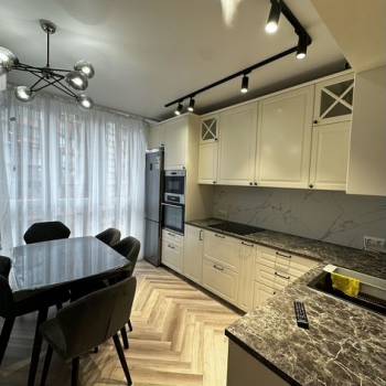 Сдается 2-х комнатная квартира, 65 м²