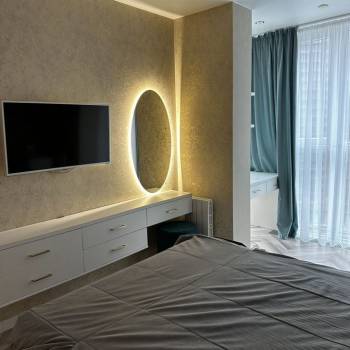 Сдается 2-х комнатная квартира, 65 м²