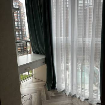 Сдается 2-х комнатная квартира, 65 м²