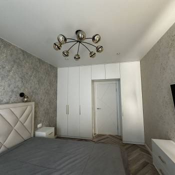 Сдается 2-х комнатная квартира, 65 м²