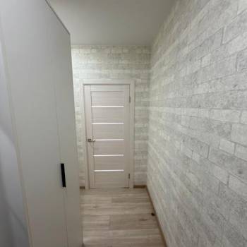 Продается 1-комнатная квартира, 40,6 м²