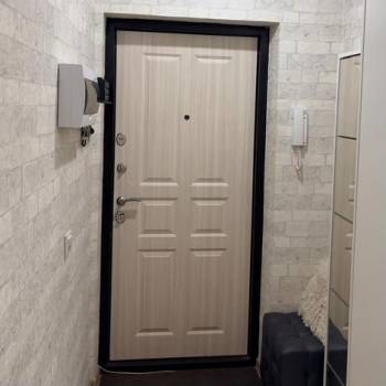 Продается 1-комнатная квартира, 40,6 м²