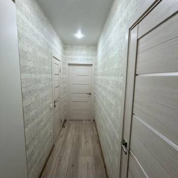 Продается 1-комнатная квартира, 40,6 м²