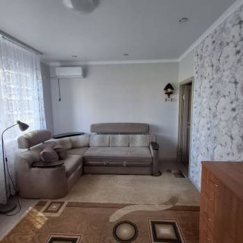 Сдается 2-х комнатная квартира, 60 м²