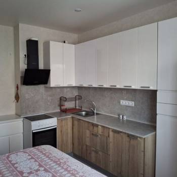Сдается 2-х комнатная квартира, 60 м²