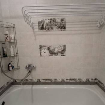Сдается 2-х комнатная квартира, 60 м²