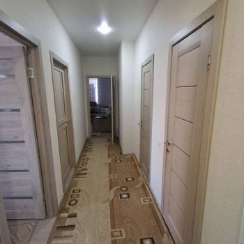 Сдается 2-х комнатная квартира, 60 м²
