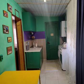 Сдается 2-х комнатная квартира, 45 м²
