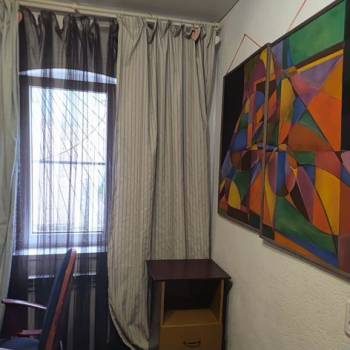 Сдается 2-х комнатная квартира, 45 м²