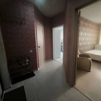 Сдается 1-комнатная квартира, 34,7 м²
