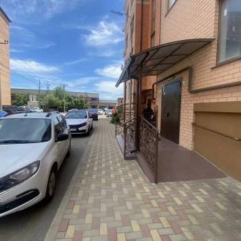 Сдается 1-комнатная квартира, 34,7 м²