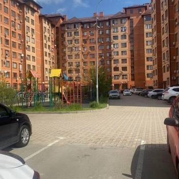 Сдается 1-комнатная квартира, 34,7 м²