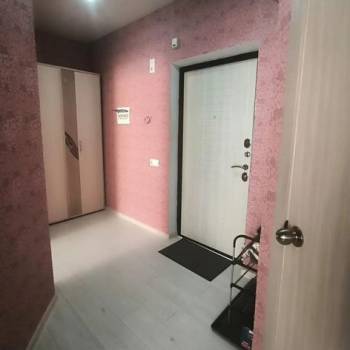Сдается 1-комнатная квартира, 34,7 м²