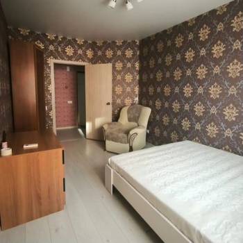 Сдается 1-комнатная квартира, 34,7 м²