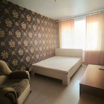 Сдается 1-комнатная квартира, 34,7 м²