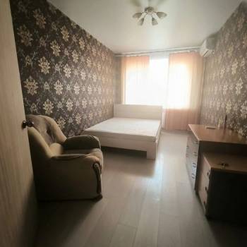 Сдается 1-комнатная квартира, 34,7 м²