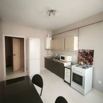 Сдается 1-комнатная квартира, 34,7 м²