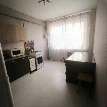 Сдается 1-комнатная квартира, 34,7 м²