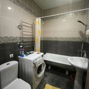 Сдается 1-комнатная квартира, 34,7 м²