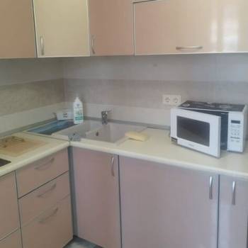 Сдается 2-х комнатная квартира, 47 м²