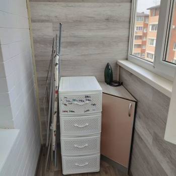 Сдается 2-х комнатная квартира, 47 м²