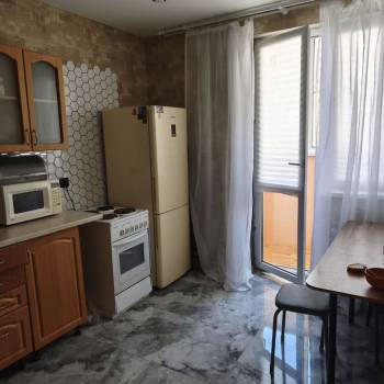 Сдается 2-х комнатная квартира, 47 м²