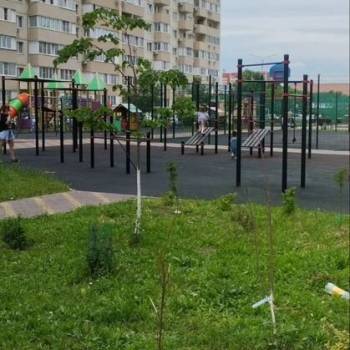 Сдается 2-х комнатная квартира, 47 м²