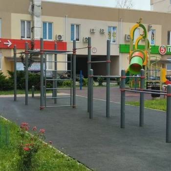 Сдается 2-х комнатная квартира, 47 м²