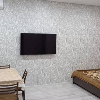 Продается 1-комнатная квартира, 29 м²