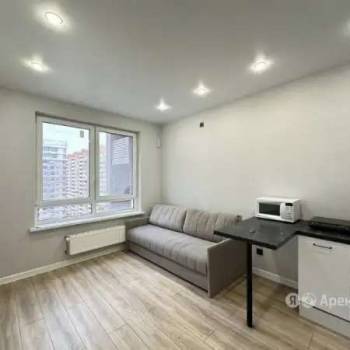 Сдается 1-комнатная квартира, 21 м²
