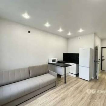 Сдается 1-комнатная квартира, 21 м²