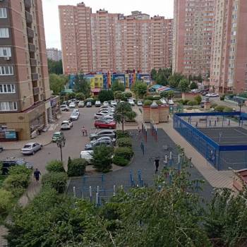 Продается 1-комнатная квартира, 39 м²