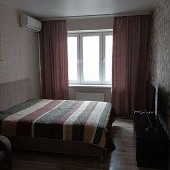 Продается 1-комнатная квартира, 39 м²