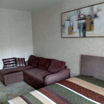 Продается 1-комнатная квартира, 39 м²