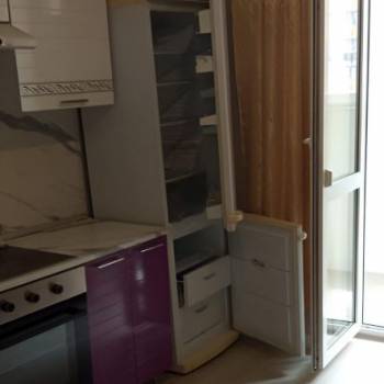 Сдается 1-комнатная квартира, 34,5 м²