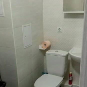 Сдается 1-комнатная квартира, 34,5 м²