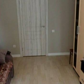 Сдается 1-комнатная квартира, 34,5 м²