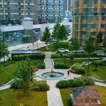 Сдается 1-комнатная квартира, 34,5 м²