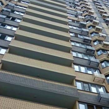 Сдается 1-комнатная квартира, 34,5 м²